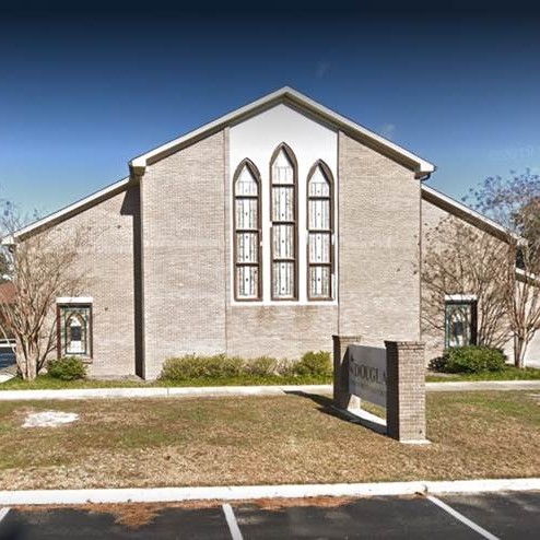 church