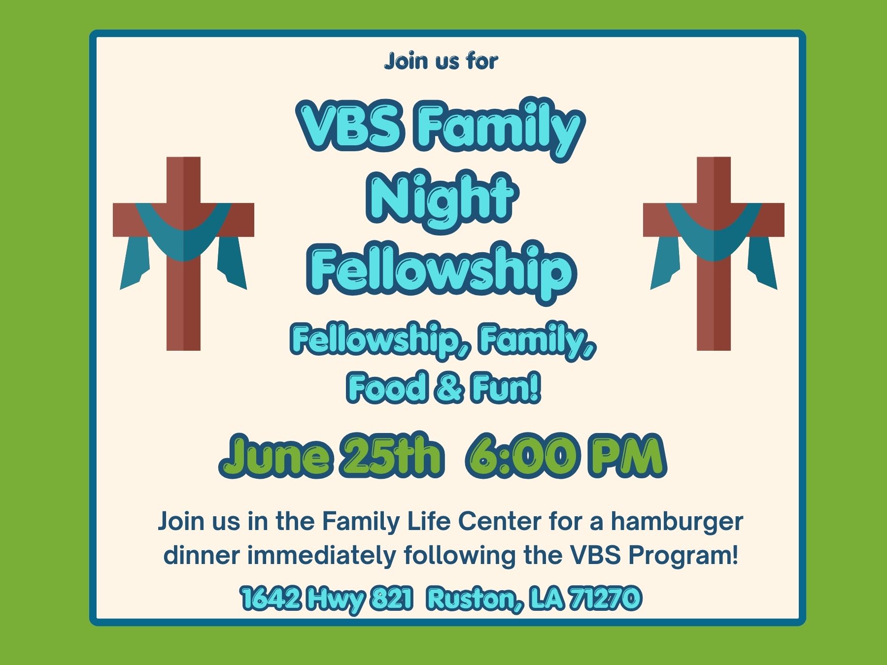 family night